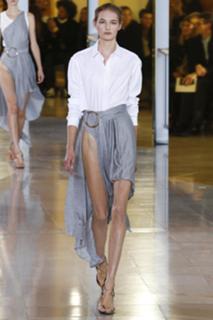 Sanne Vloet feet photo 1