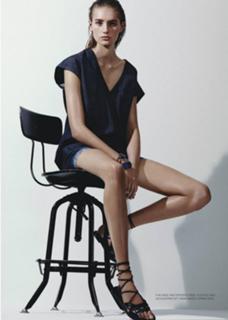 Sanne Vloet feet photo 17