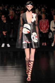 Sanne Vloet feet photo 19