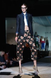 Sanne Vloet feet photo 15