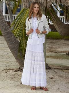 Sanne Vloet feet photo 8