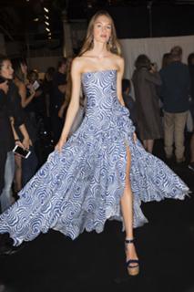 Sanne Vloet feet photo 19