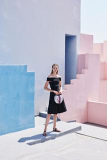 Sanne Vloet feet photo 5