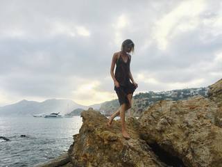 Sanne Vloet feet photo 9