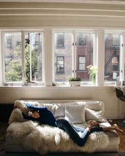 Sanne Vloet feet photo 15