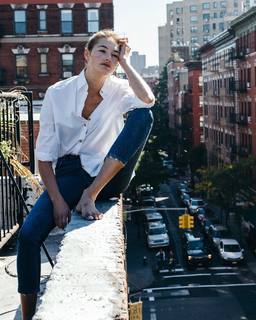 Sanne Vloet feet photo 13