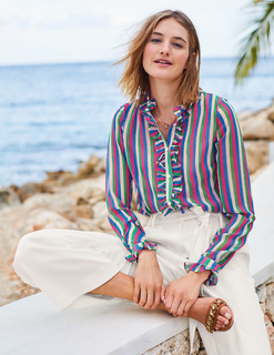 Sanne Vloet feet photo 8