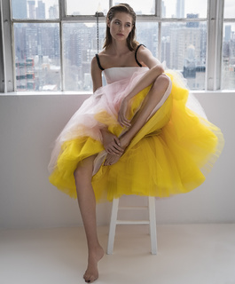 Sanne Vloet feet photo 18