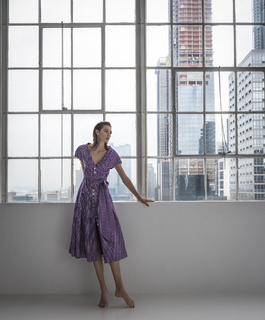 Sanne Vloet feet photo 17