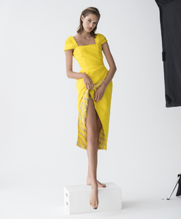 Sanne Vloet feet photo 16