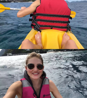 Sanne Vloet feet photo 12