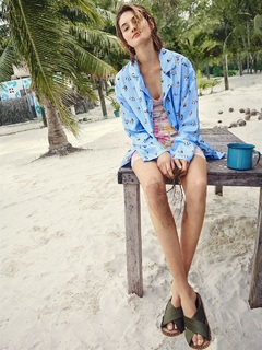 Sanne Vloet feet photo 11
