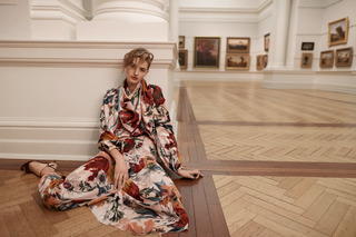 Sanne Vloet feet photo 17