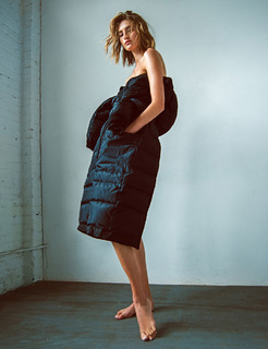 Sanne Vloet feet photo 13