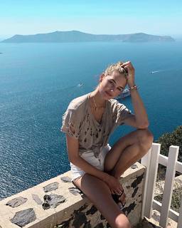 Sanne Vloet feet photo 12