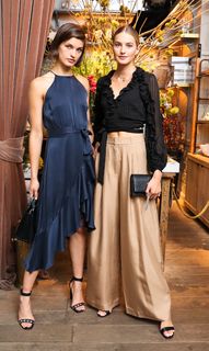 Sanne Vloet feet photo 10