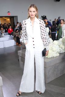 Sanne Vloet feet photo 9