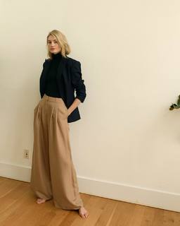 Sanne Vloet feet photo 18