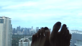 Sanne Vloet feet photo 18