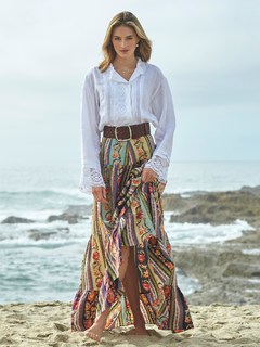 Sanne Vloet feet photo 4