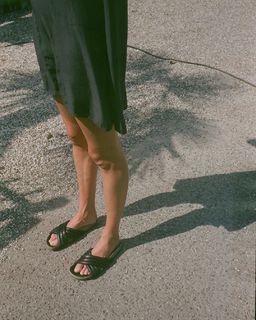 Sanne Vloet feet photo 18