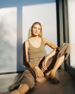 Sanne Vloet feet photo 16