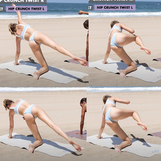 Sanne Vloet feet photo 14
