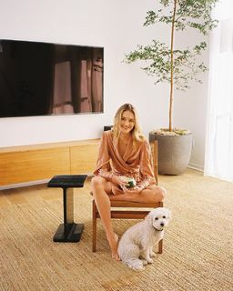 Sanne Vloet feet photo 12