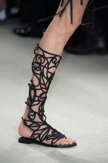 Sanne Vloet feet photo 5