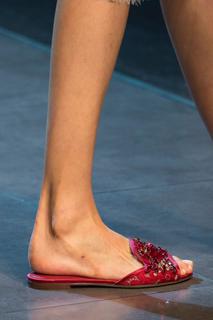 Sanne Vloet feet photo 15