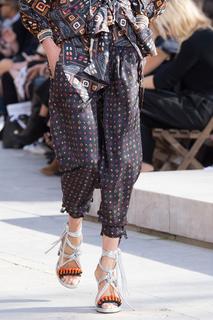 Sanne Vloet feet photo 13