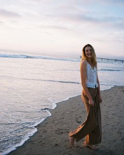 Sanne Vloet feet photo 10