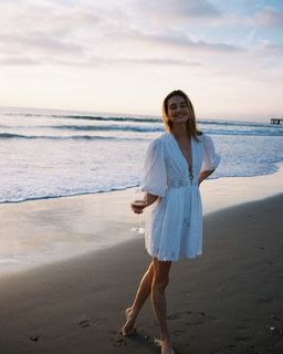 Sanne Vloet feet photo 8