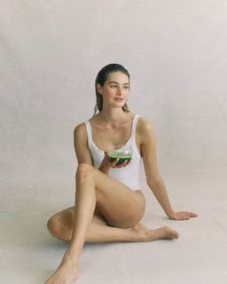 Sanne Vloet feet photo 6