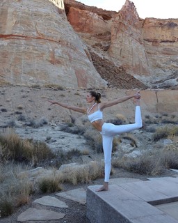 Sanne Vloet feet photo 13