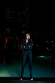 Sanne Vloet feet photo 7