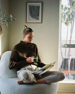 Sanne Vloet feet photo 5