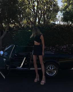 Sanne Vloet feet photo 4