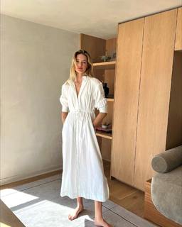Sanne Vloet feet photo 20