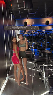 Sanne Vloet feet photo 15
