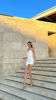 Sanne Vloet feet photo 8