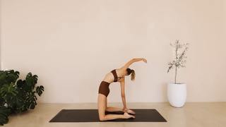 Sanne Vloet feet photo 17