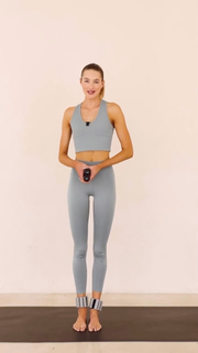 Sanne Vloet feet photo 12