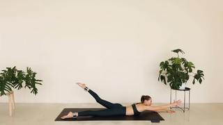 Sanne Vloet feet photo 6