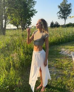 Sanne Vloet feet photo 20