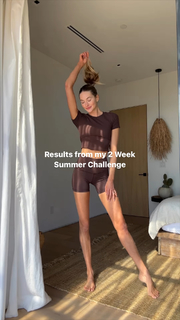 Sanne Vloet feet photo 18