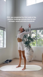 Sanne Vloet feet photo 15