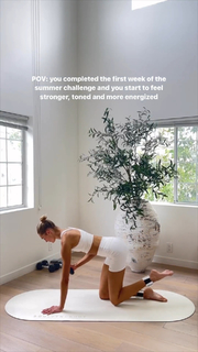 Sanne Vloet feet photo 13