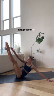 Sanne Vloet feet photo 11