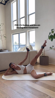Sanne Vloet feet photo 6